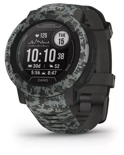 Garmin Instinct 2 010 02626 03